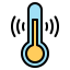 Temperature icon 64x64