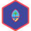 Guam icon 64x64