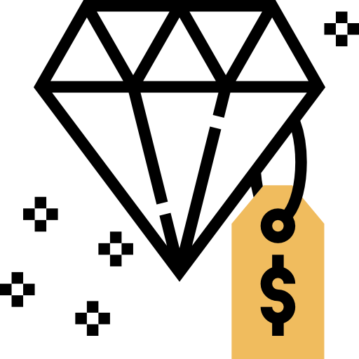 Diamond icon