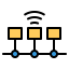 Timeline icon 64x64