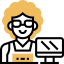 Officer icon 64x64
