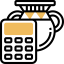 Calculate icon 64x64