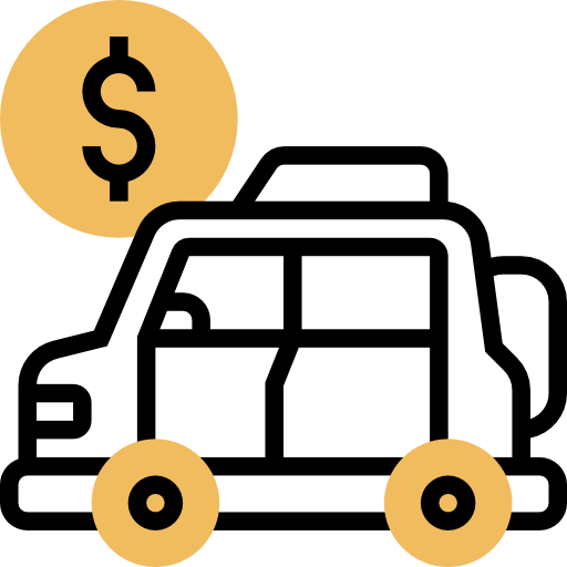Car icon