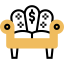 Sofa icon 64x64