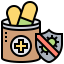 Antibiotic icon 64x64