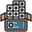 Aspirin icon 64x64