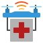 Drone icon 64x64