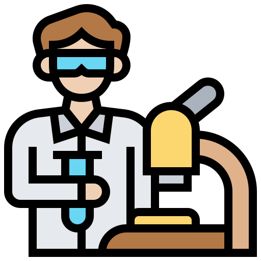 Chemist icon
