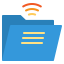 Folder icon 64x64