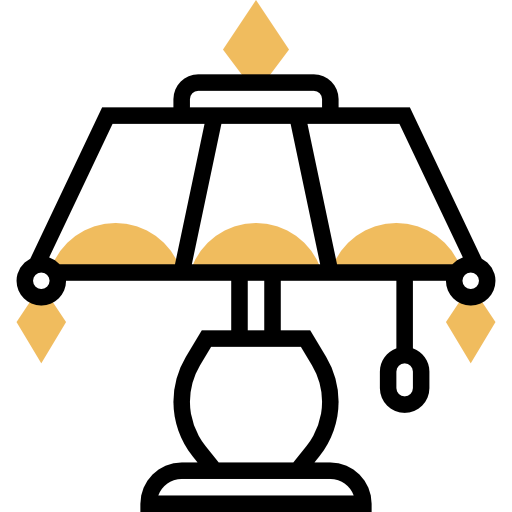 Lamp icon