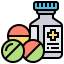 Drug icon 64x64