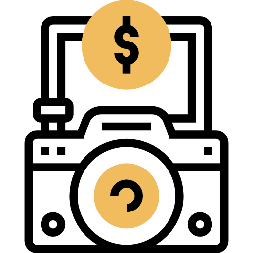 Camera icon