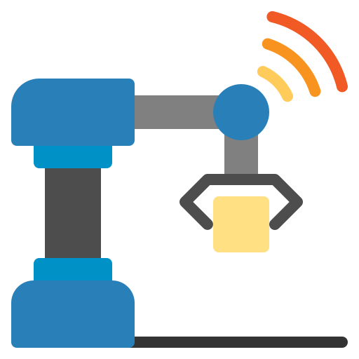 Robot icon