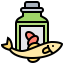 Fish oil icon 64x64