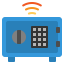 Safebox icon 64x64