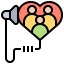 Health care icon 64x64