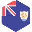 Anguilla icon 64x64