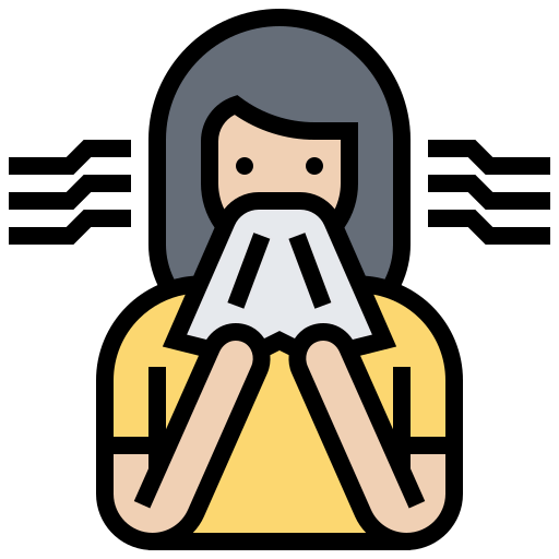 Illness icon