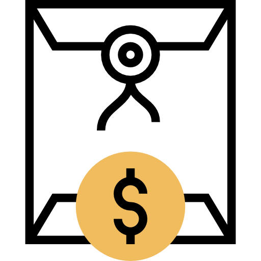 Envelope icon