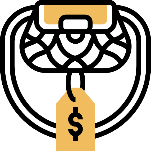 Handbag icon