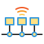 Timeline icon 64x64