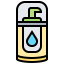 Moisturizer icon 64x64