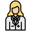 Pharmacist icon 64x64