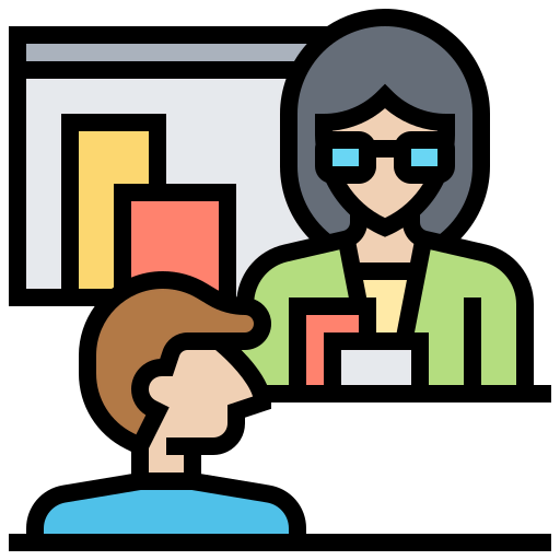 Pharmaceutical icon