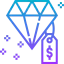 Diamond icon 64x64