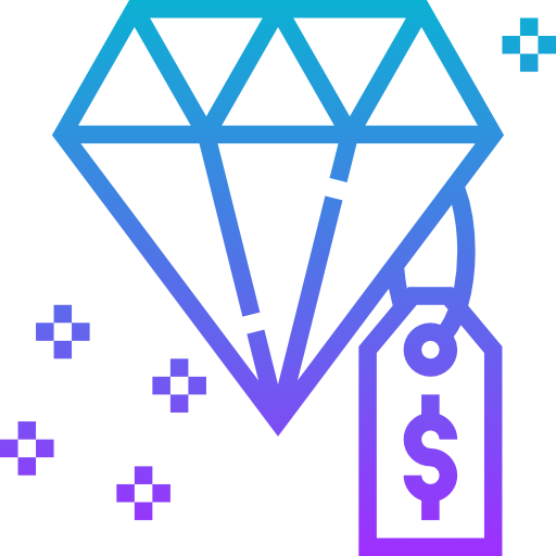 Diamond icon