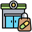 Drugstore Symbol 64x64