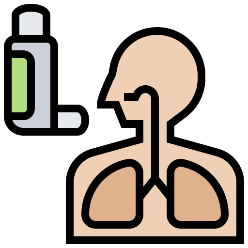 Spray icon