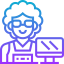 Officer icon 64x64
