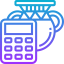 Calculate icon 64x64