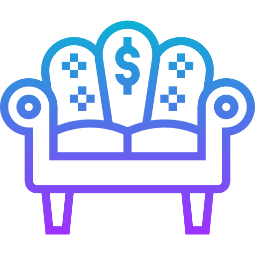 Sofa icon