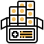 Aspirin icon 64x64