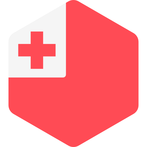 Tonga icon