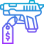 Handgun icon 64x64