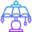 Lamp icon 64x64