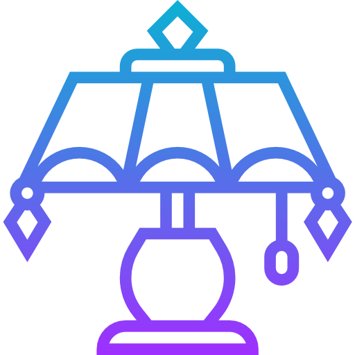 Lamp icon