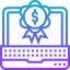 Notebook icon 64x64