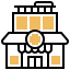 Drugstore Symbol 64x64