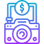 Camera icon 64x64