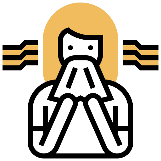 Illness icon