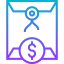 Envelope icon 64x64