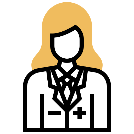 Pharmacist icon