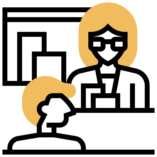 Pharmaceutical icon