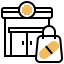 Drugstore Symbol 64x64