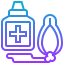 Disinfectant icon 64x64