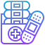 Bandage icon 64x64